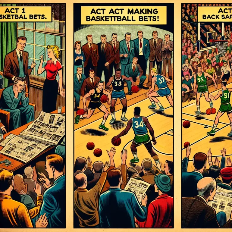 ставки на баскетбол советы