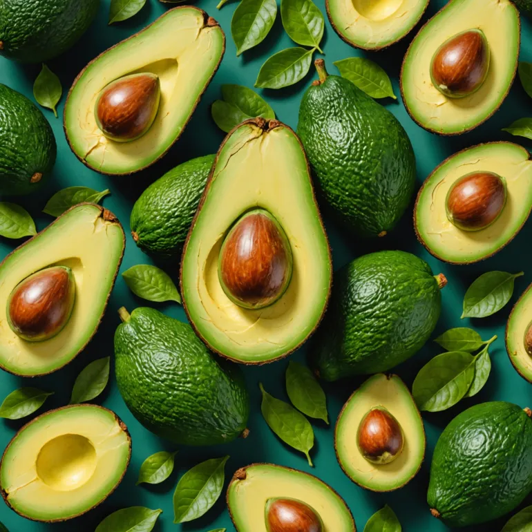 Польза авокадо для женщин: витамины, минералы и эффекты для здоровья и красоты