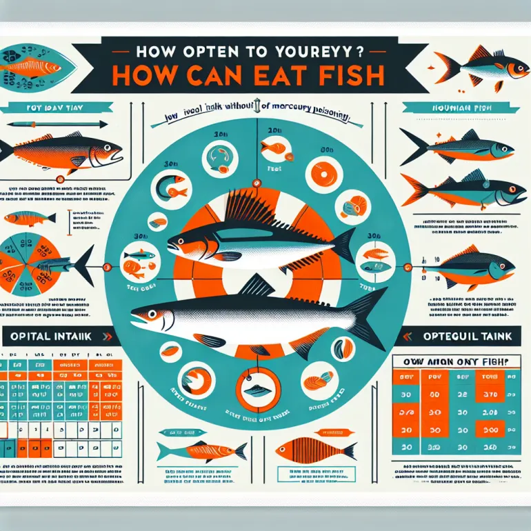 Как часто можно есть рыбу: рекомендации и советы