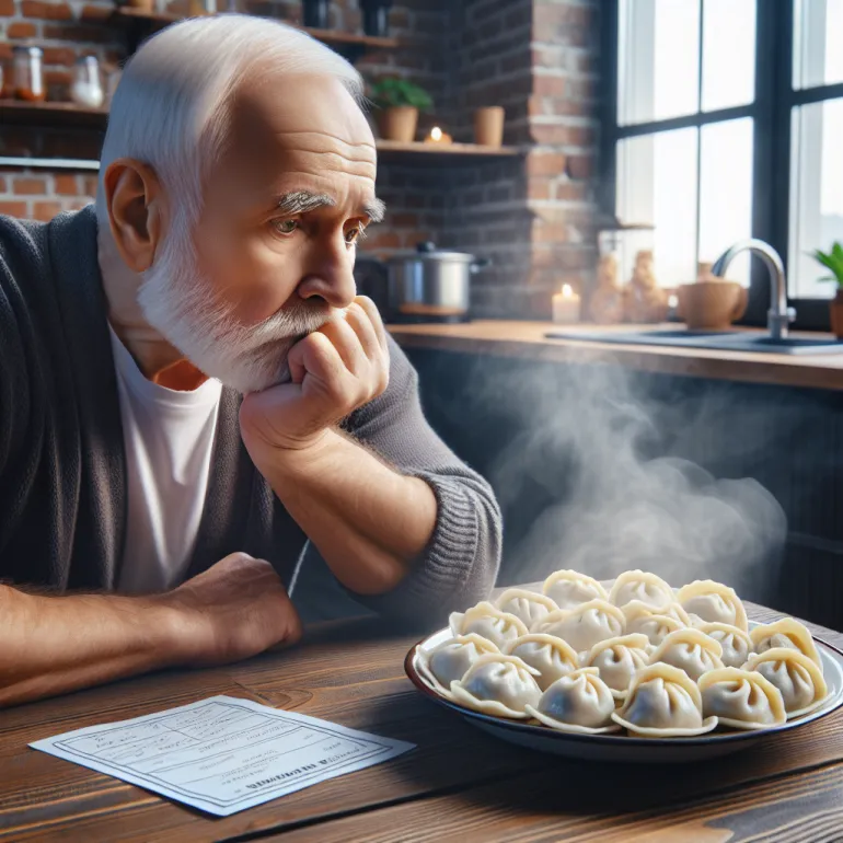 Можно ли есть пельмени после удаления желчного пузыря?