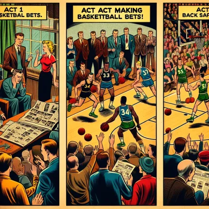 ставки на баскетбол советы