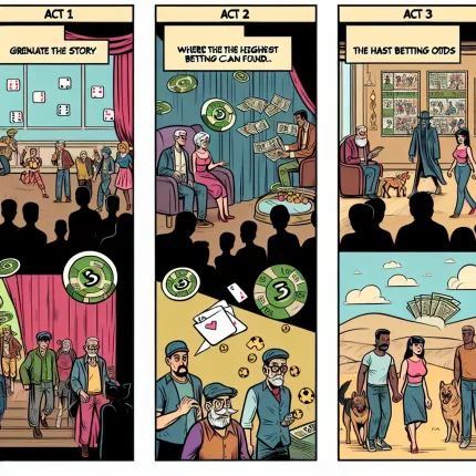 в какой букмекерской конторе самые высокие коэффициенты