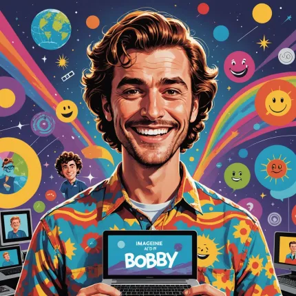 Бобби Бакала — персонаж или мем: кто он и почему о нём говорят?