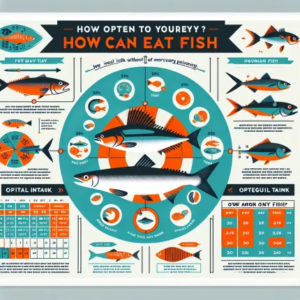 Как часто можно есть рыбу: рекомендации и советы