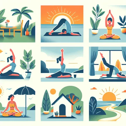 Можно ли заниматься йогой каждый день?