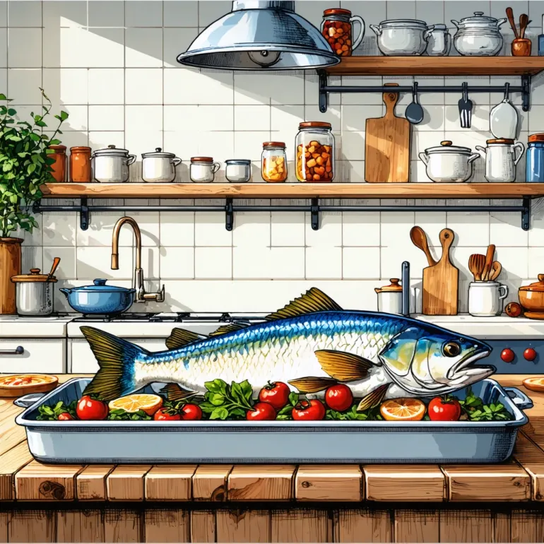 Полное руководство по сазан рецепт от экспертов