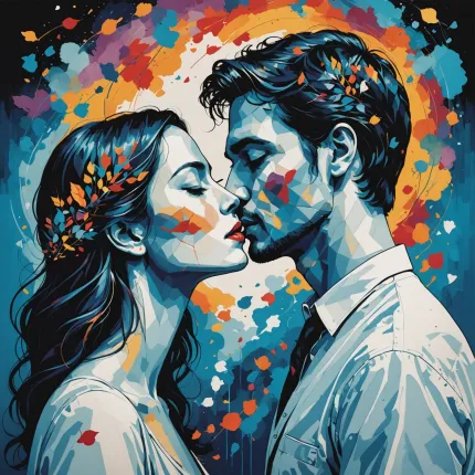 Психология векторных отношений: почему их называют "поцелуй Бога" и что такое актуализация