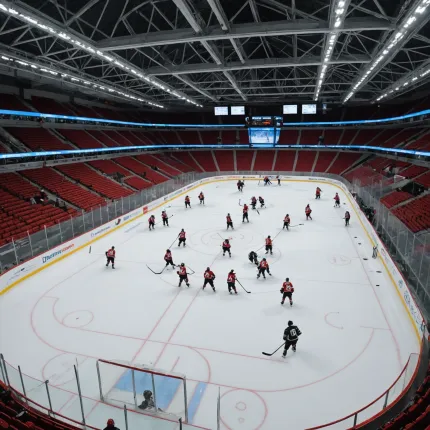 Авангард — Трактор: прогноз и ставка на матч 13 ноября, где смотреть бесплатно, трансляция, какой канал, прямой эфир, счёт и голы — Чемпионат